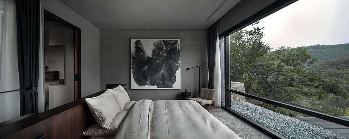 BIM建筑|十二个宅基地的新生：泰安东西门村活化更新 / 孟凡浩-gad · line+ studio