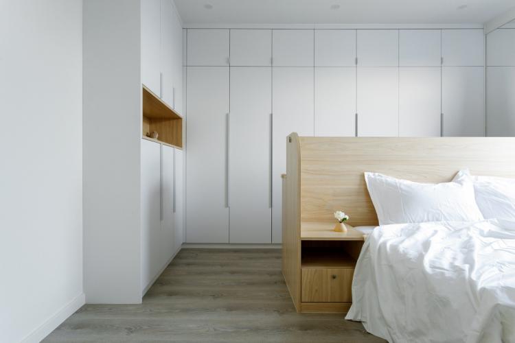 BIM建筑|「 观 境 」一种住宅生态的视觉构建 / 戏构建筑设计工作室