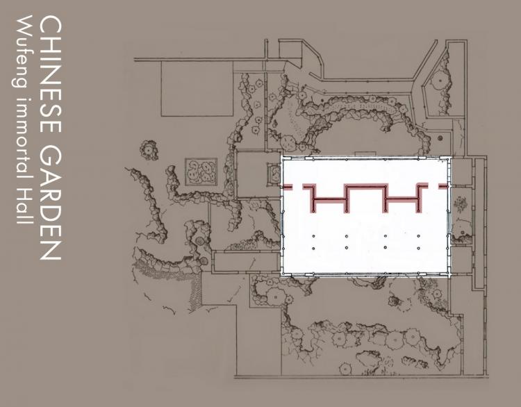 BIM建筑|方所试验型文化品牌空间长江·和集，安徽 / LAD（里德）设计事务所