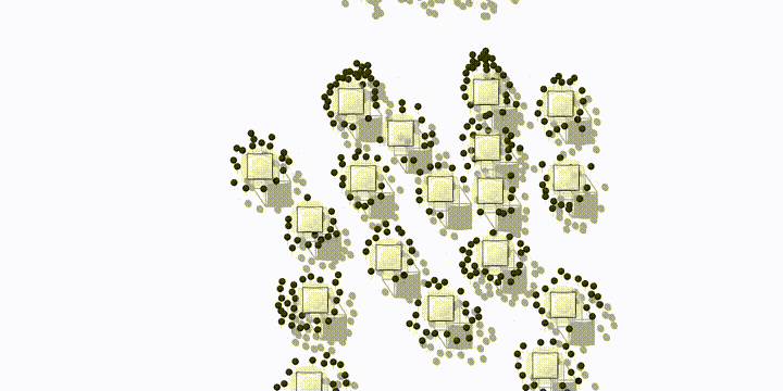 BIM建筑|2020基准杯一等奖 | 疫情之下的超级寓所磁悬浮计划