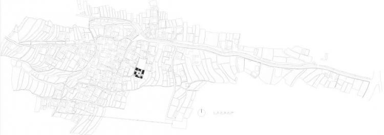 BIM建筑|优质竞赛作品解读 | 希望打造一栋建筑，用来听风听雨晒太阳