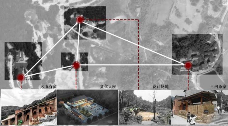 BIM建筑|2020建筑新人赛TOP 100 | 趣味屋顶 爱发呆的重大女孩设计了一场好玩的梦
