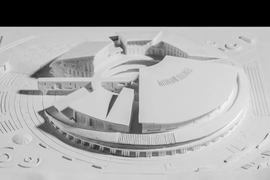 BIM建筑|圣果（誉山国际）幼儿园 / 迪卡幼儿园设计中心