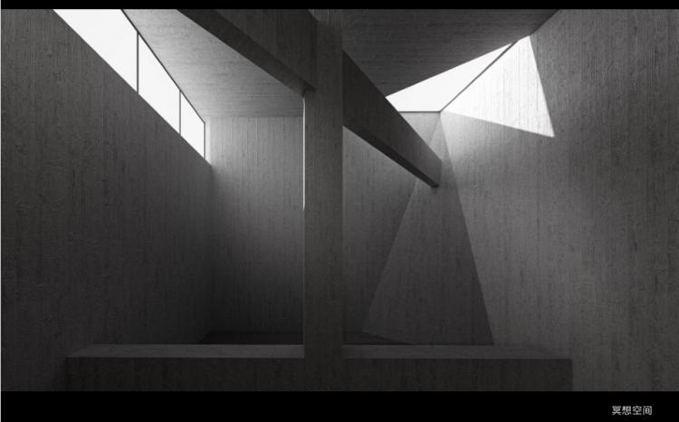 BIM建筑|华盈社区配套书房建筑设计方案竞赛评审结果公示