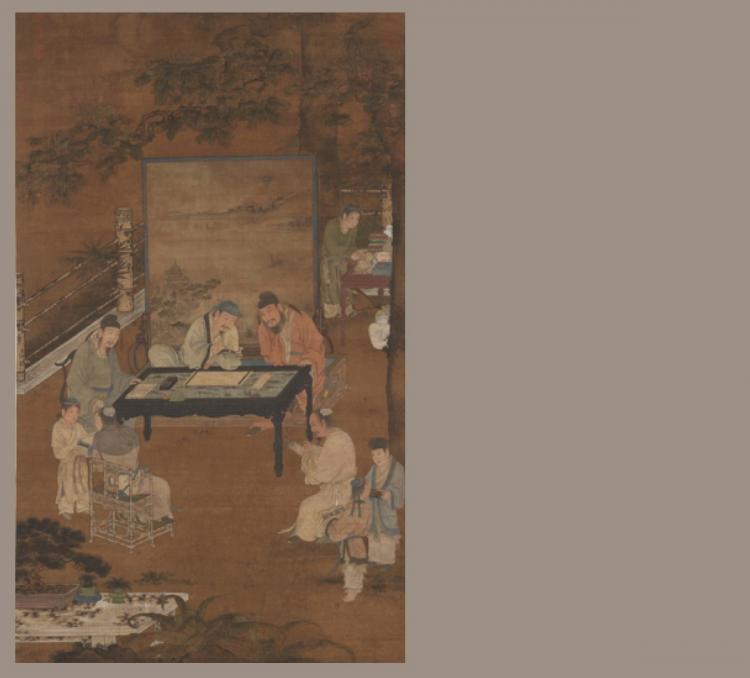 BIM建筑|方所试验型文化品牌空间长江·和集，安徽 / LAD（里德）设计事务所