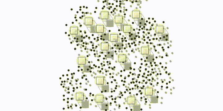 BIM建筑|2020基准杯一等奖 | 疫情之下的超级寓所磁悬浮计划