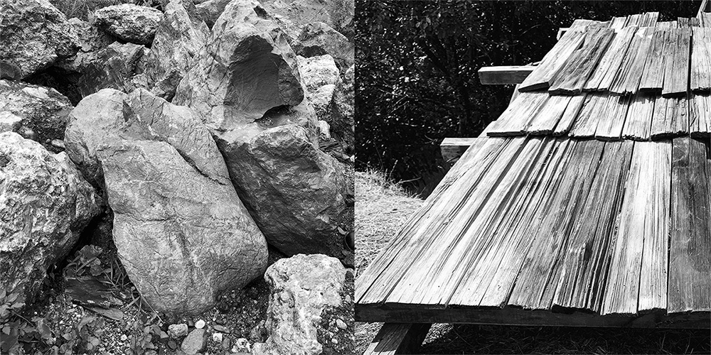 BIM建筑|Hylla落云自然体验中心：模糊的边界 / gad