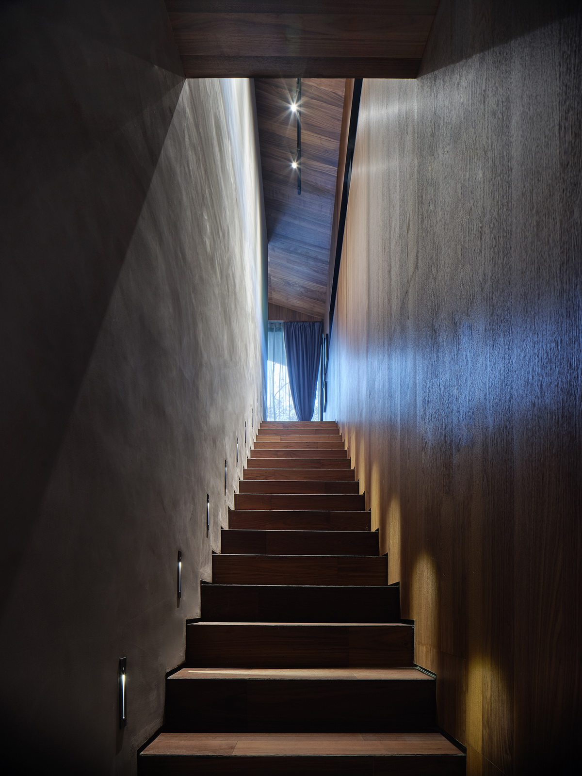 BIM建筑|十二个宅基地的新生：泰安东西门村活化更新 / 孟凡浩-gad · line+ studio