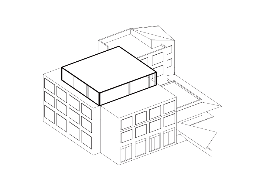 BIM建筑|低栖远居——过云山居苏州太湖三山岛改造 / 可空建筑设计工作室