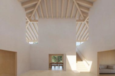 BIM建筑|优质竞赛作品解读 | 如果拥有这样的住宅，你愿意四世同堂吗-BIM建筑网