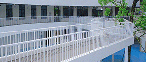 BIM建筑|圣果（誉山国际）幼儿园 / 迪卡幼儿园设计中心