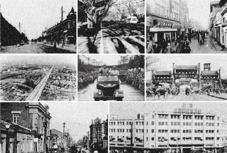 BIM建筑|方所试验型文化品牌空间长江·和集，安徽 / LAD（里德）设计事务所