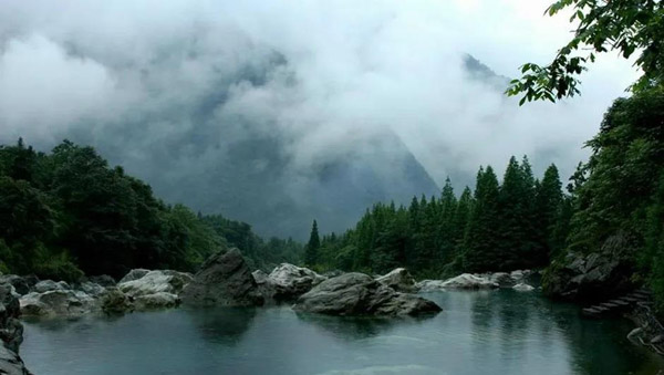 BIM建筑|山水塔，又一城 | 邛崃山水塔城概念规划设计竞赛