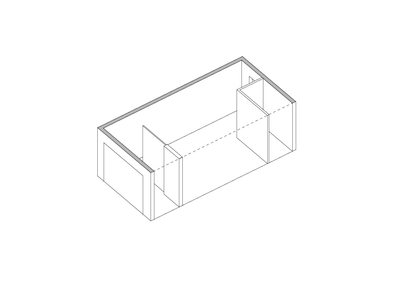 BIM建筑|低栖远居——过云山居苏州太湖三山岛改造 / 可空建筑设计工作室