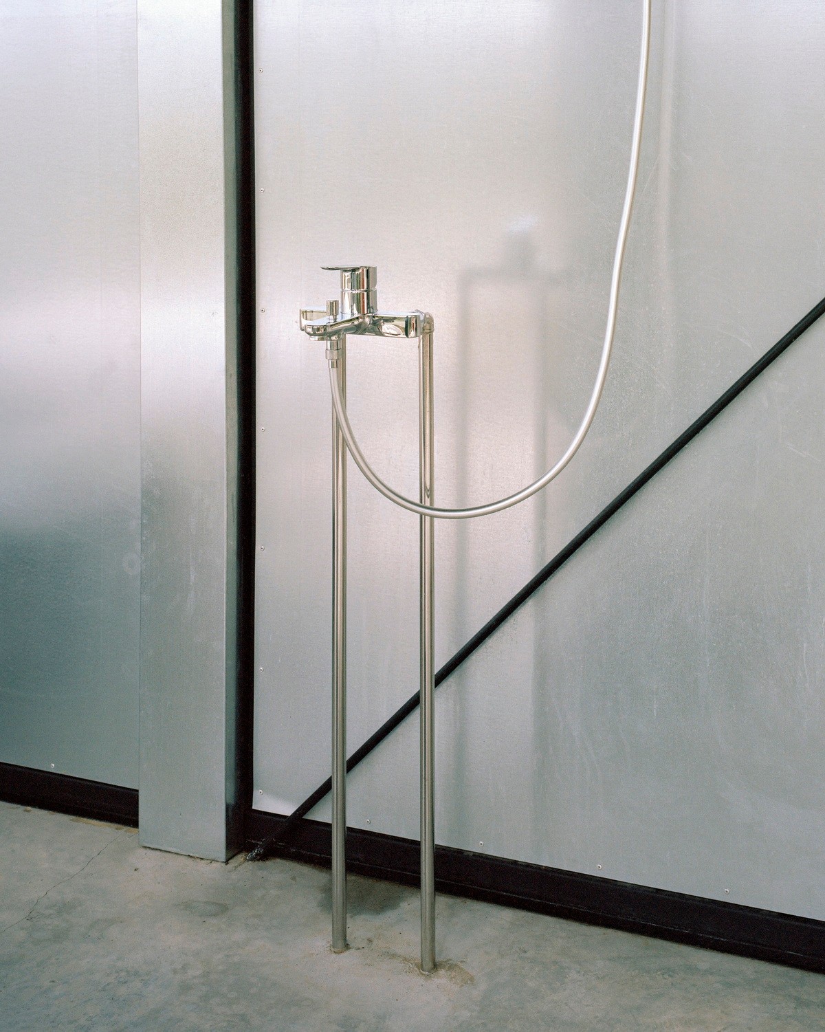 BIM建筑|阿瓦拉“架空”之家 / TEN