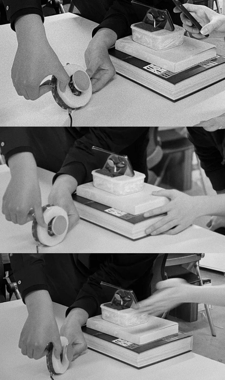 BIM建筑|2020基准杯一等奖 | 疫情之下的超级寓所磁悬浮计划