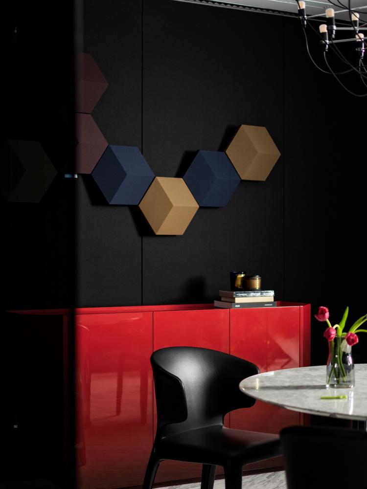 BIM建筑|泊通投资办公设计：空间情绪触发高效引擎 / 高志强，AFFD设计事务所