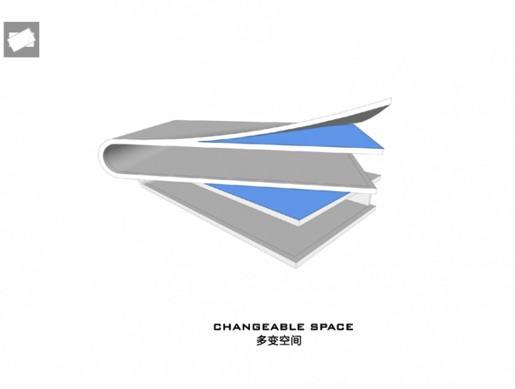 BIM建筑|华盈社区配套书房建筑设计方案竞赛评审结果公示