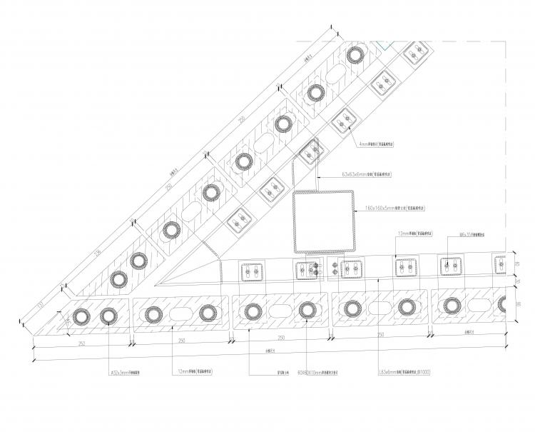 BIM建筑|建业·蓝海郑风酒店综合体 / 上海日清建筑设计