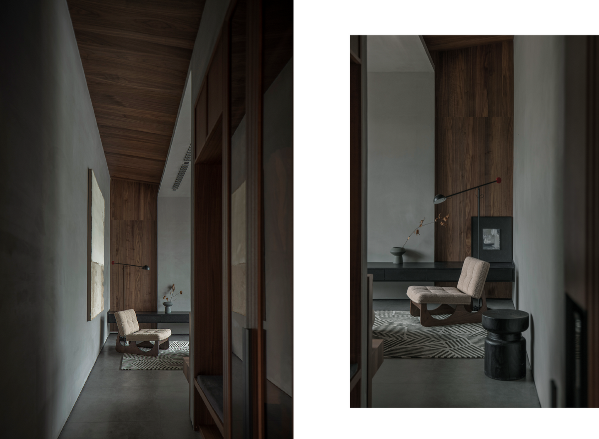 BIM建筑|十二个宅基地的新生：泰安东西门村活化更新 / 孟凡浩-gad · line+ studio