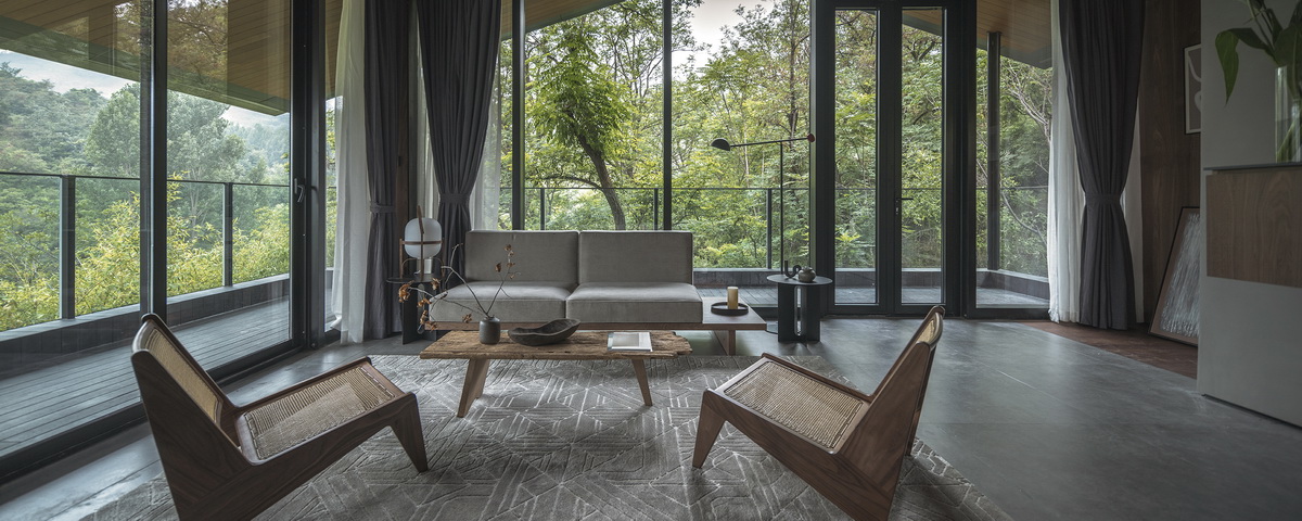 BIM建筑|十二个宅基地的新生：泰安东西门村活化更新 / 孟凡浩-gad · line+ studio