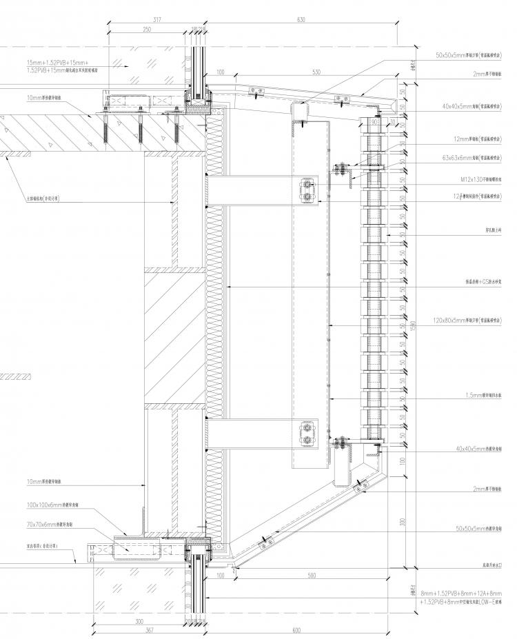 BIM建筑|建业·蓝海郑风酒店综合体 / 上海日清建筑设计