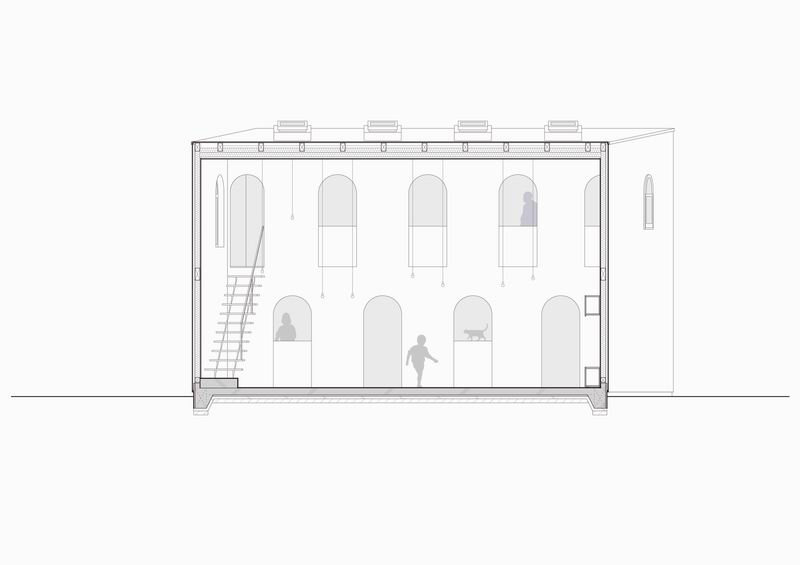 BIM建筑|日本密集住宅区的房屋空间巧思 | 日本独立住宅