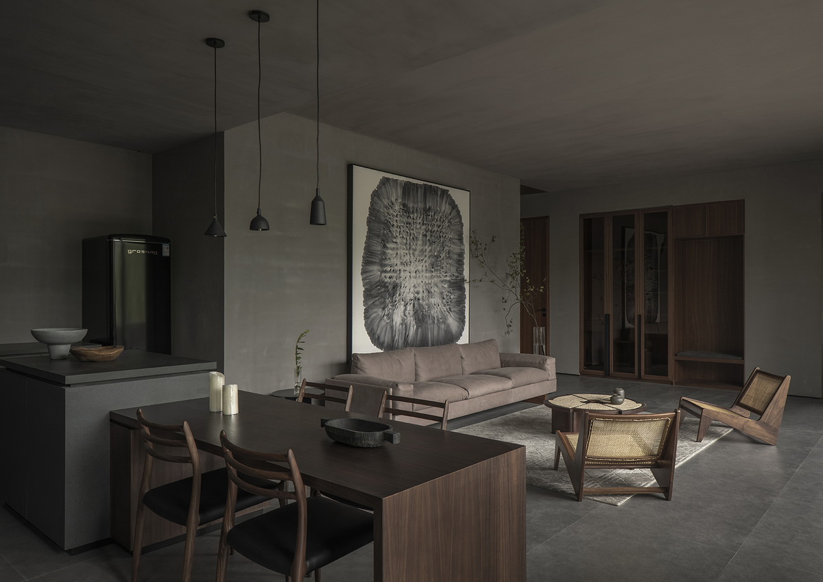 BIM建筑|十二个宅基地的新生：泰安东西门村活化更新 / 孟凡浩-gad · line+ studio