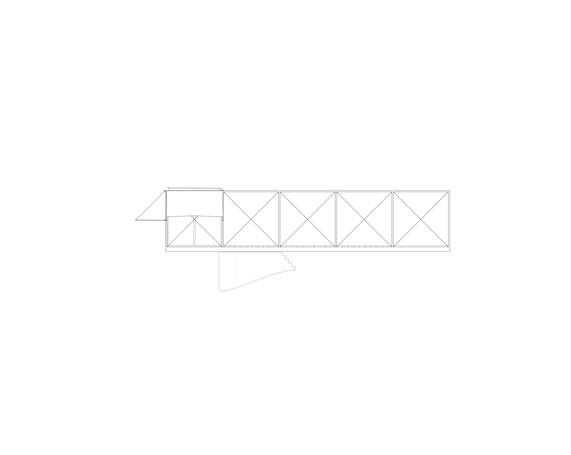 BIM建筑|阿瓦拉“架空”之家 / TEN