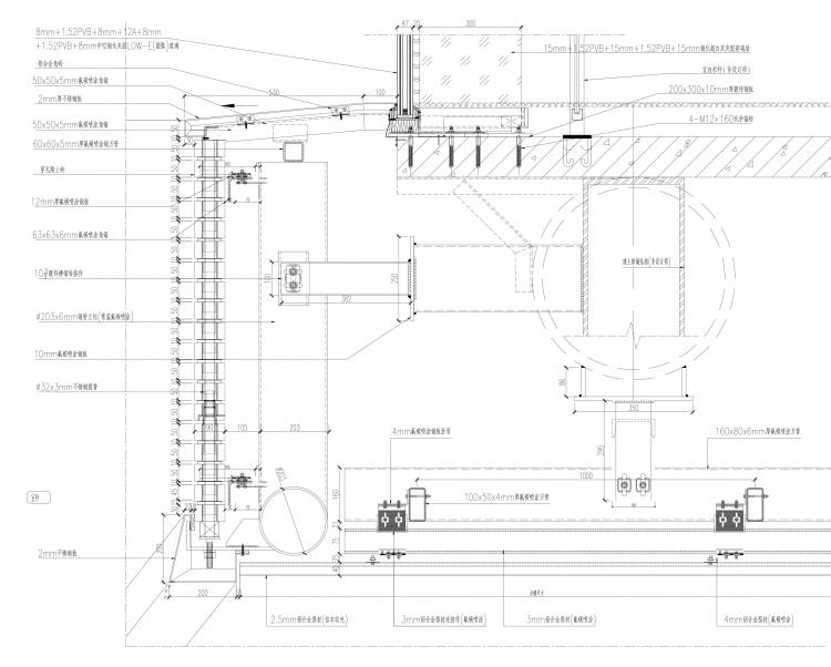 BIM建筑|建业·蓝海郑风酒店综合体 / 上海日清建筑设计