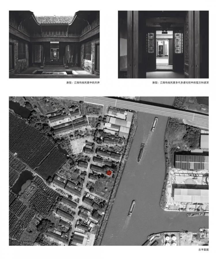 BIM建筑|优质竞赛作品解读 | 如果拥有这样的住宅，你愿意四世同堂吗