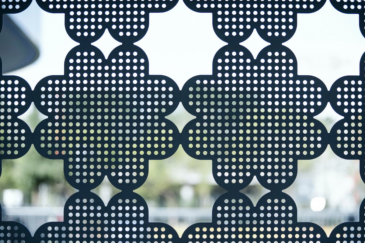 BIM建筑|贝亲办公改造：关乎情感与心灵的设计 / COLORFULL 昱景设计