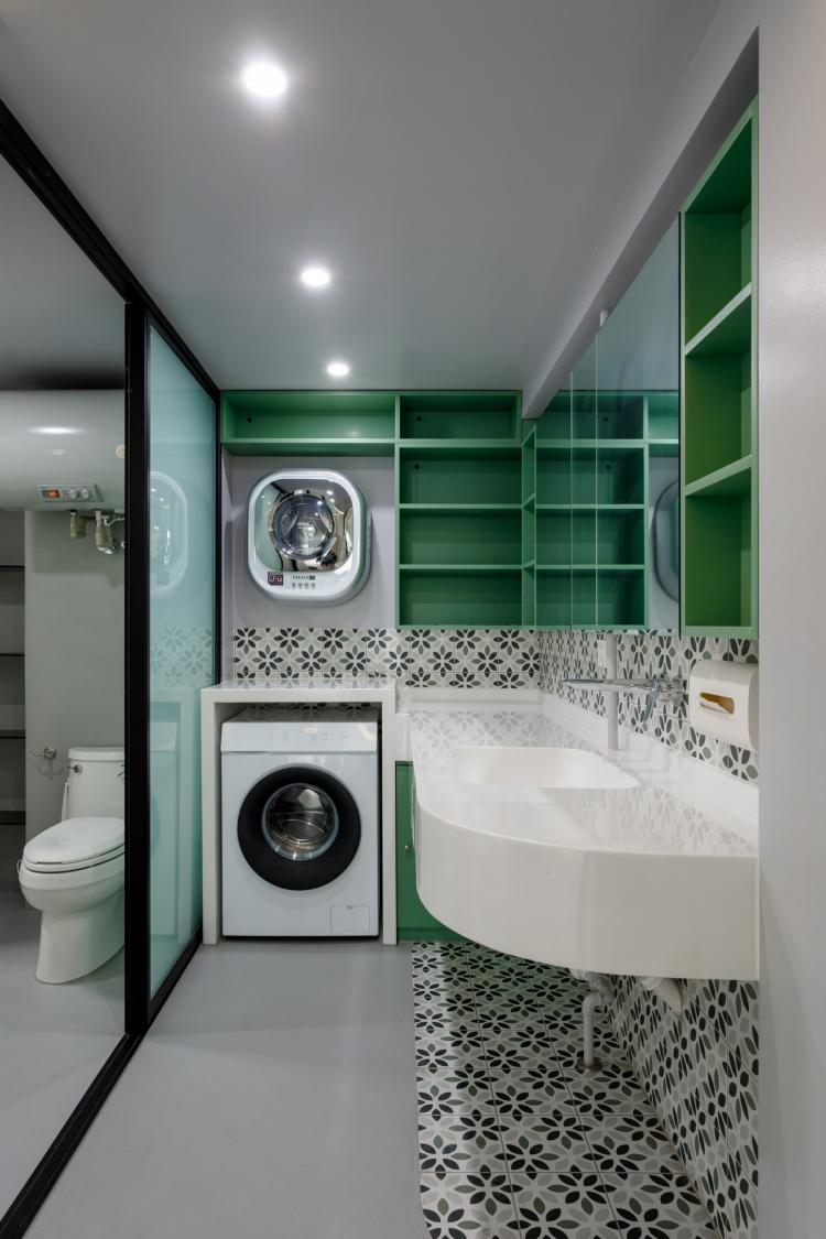 BIM建筑|「 观 境 」一种住宅生态的视觉构建 / 戏构建筑设计工作室