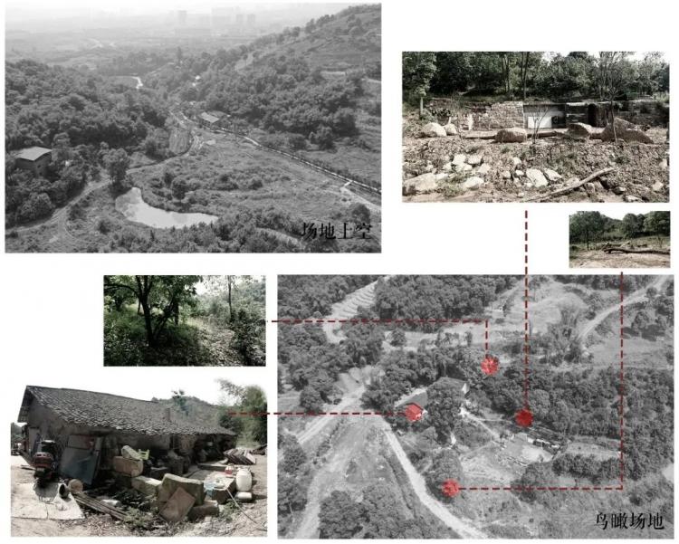 BIM建筑|2020建筑新人赛TOP 100 | 趣味屋顶 爱发呆的重大女孩设计了一场好玩的梦