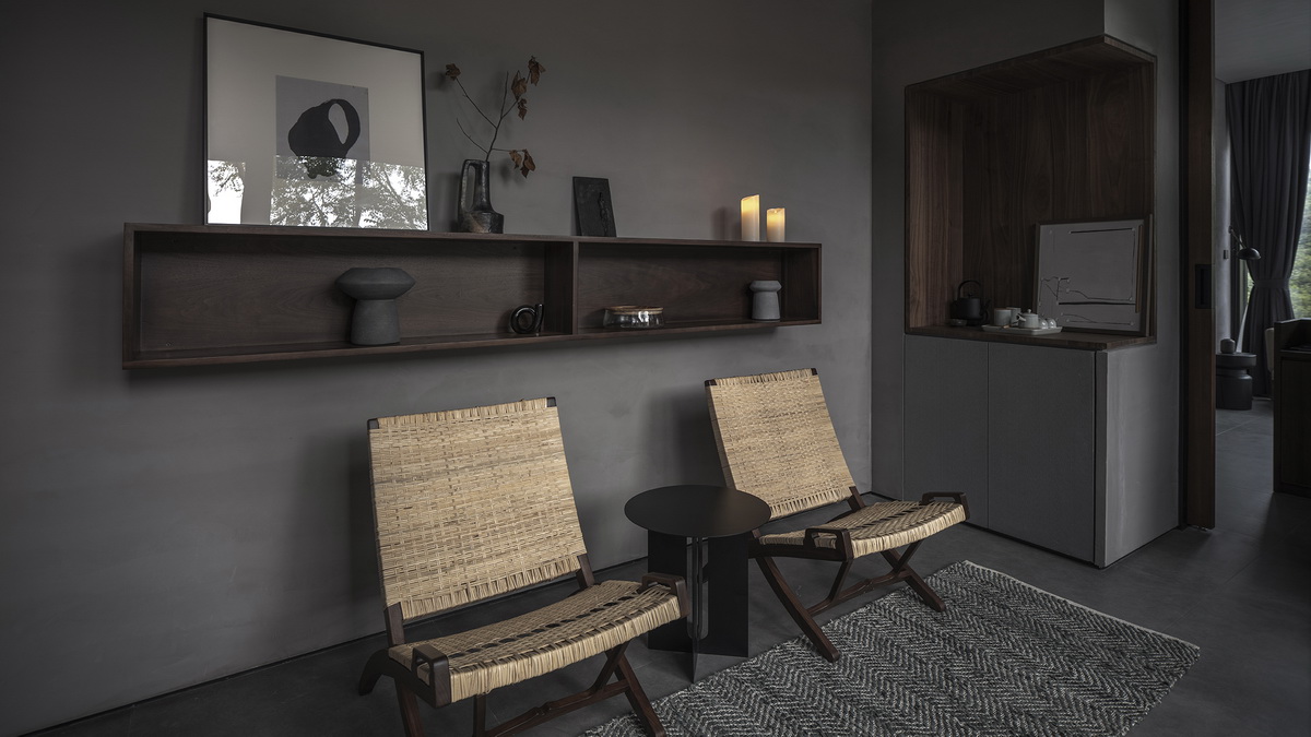 BIM建筑|十二个宅基地的新生：泰安东西门村活化更新 / 孟凡浩-gad · line+ studio