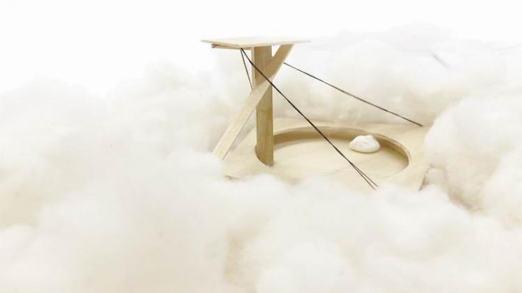 BIM建筑|松山湖科技交流平台 | 迹·建筑事务所(TAO)