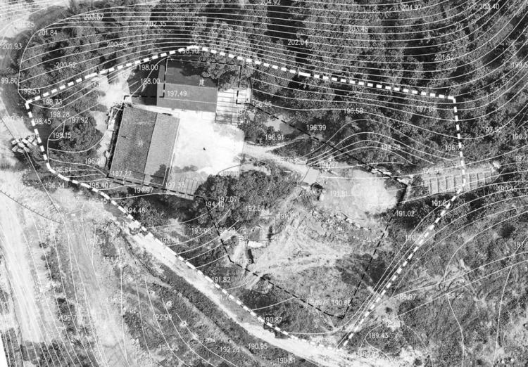 BIM建筑|2020建筑新人赛TOP 100 | 趣味屋顶 爱发呆的重大女孩设计了一场好玩的梦