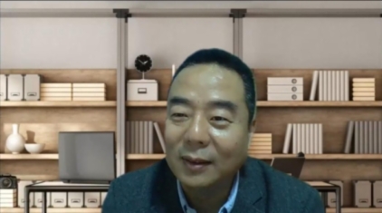 图学会|中国图学学会第三届“奋发图强”青年科学家论坛在云端成功召开