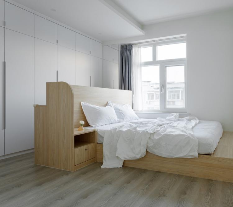 BIM建筑|「 观 境 」一种住宅生态的视觉构建 / 戏构建筑设计工作室