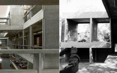 BIM建筑|夹缝中自然生长：中国.葫芦岛德邻堂产业楼设计实践 / DJ+建筑设计事务所-BIM建筑网