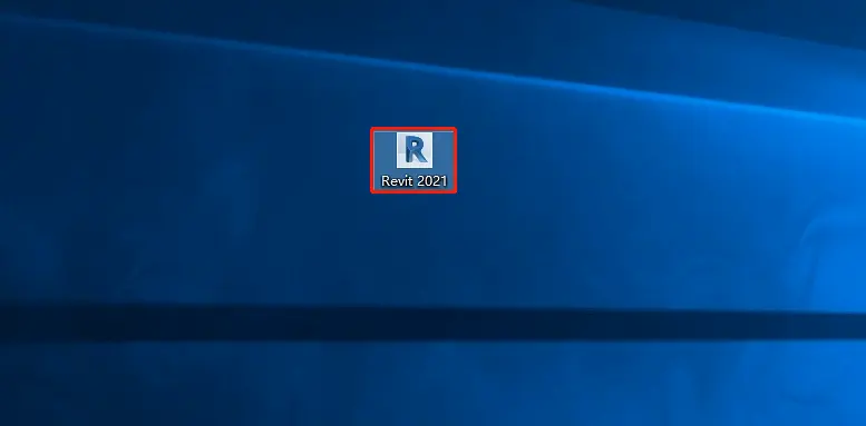 Revit2021安装教程，注册激活教程
