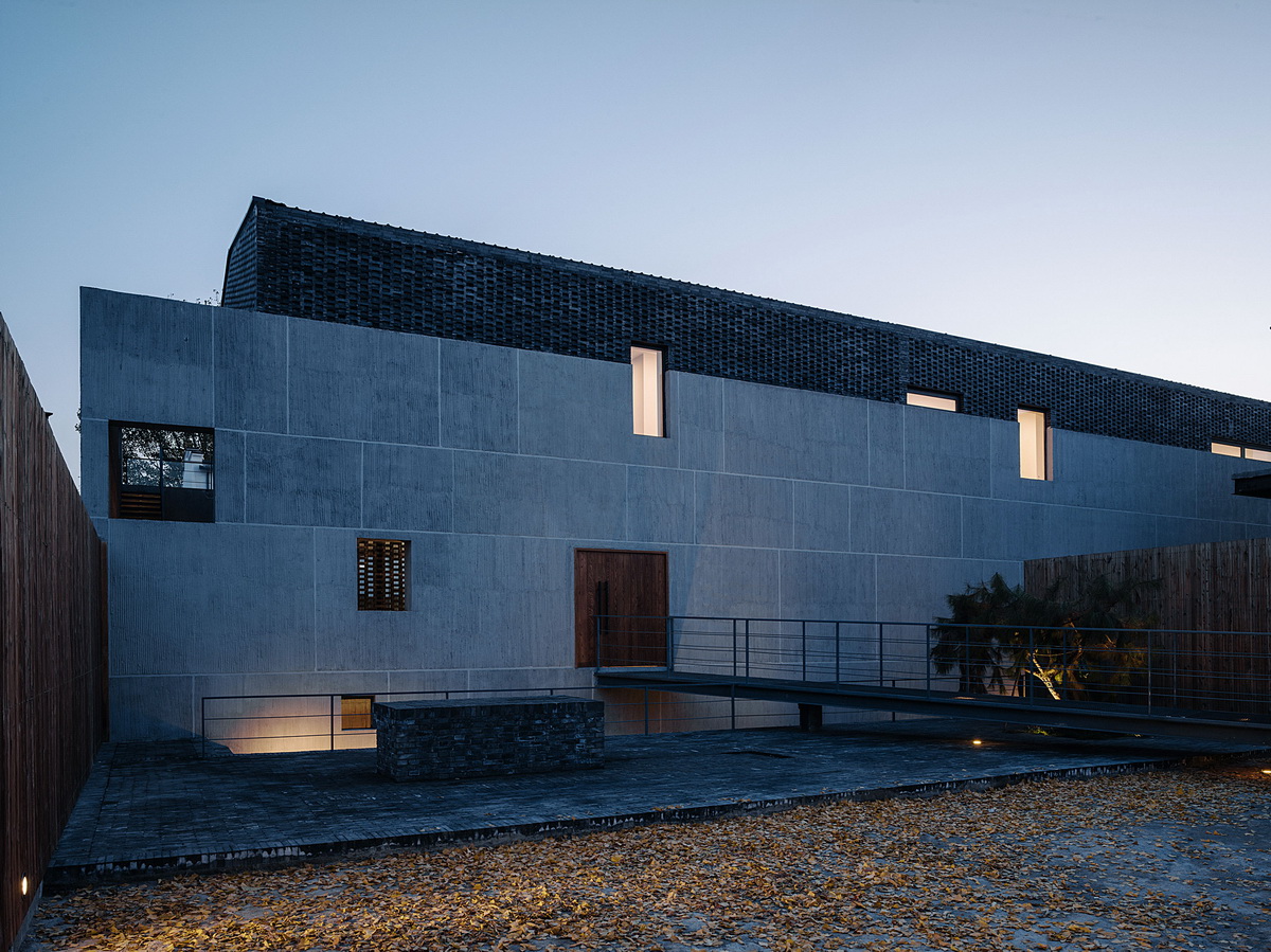 BIM建筑|2020年最受欢迎的10个文化建筑