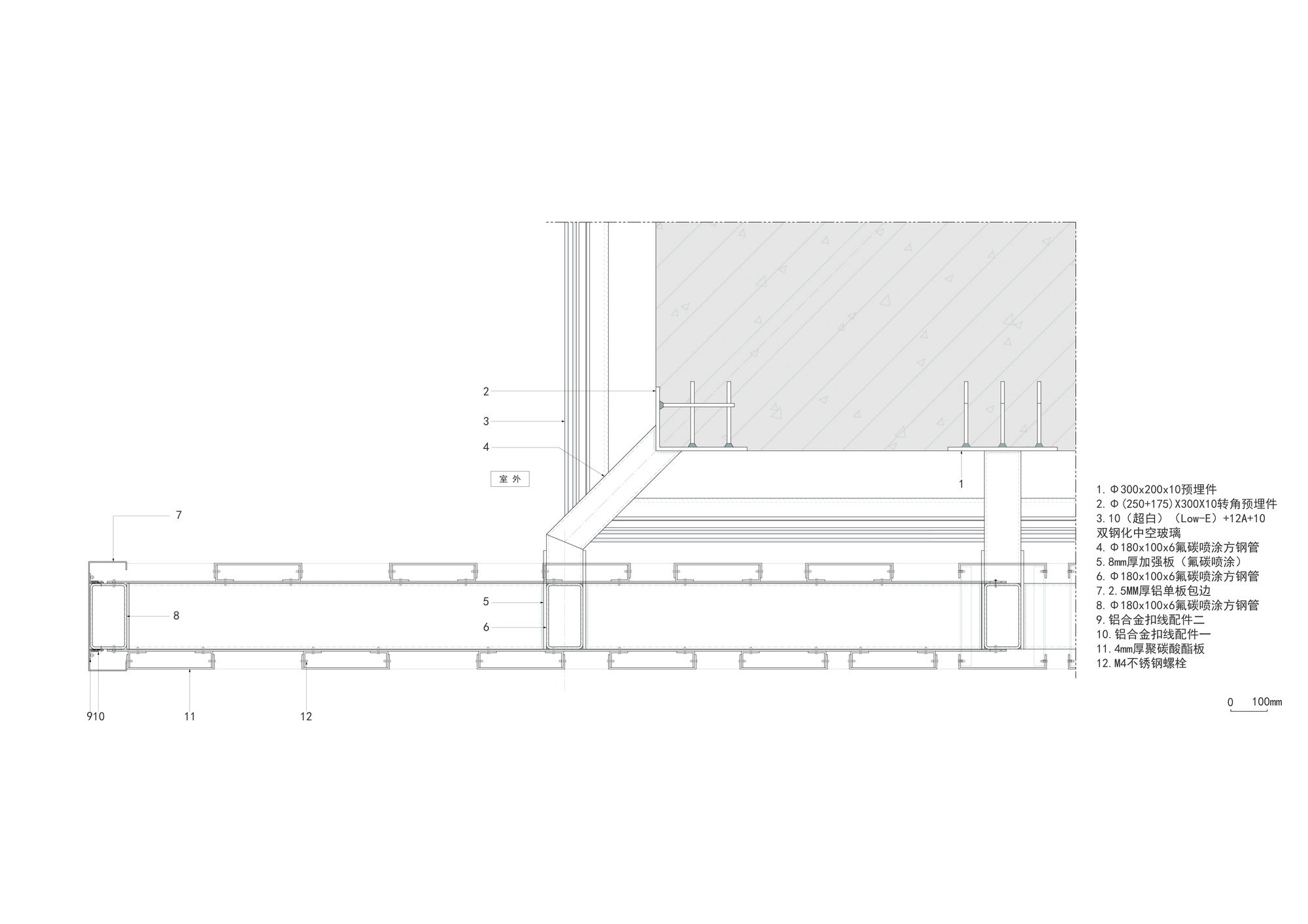 BIM建筑|良渚邱家坞大师村 / 中联·左右建筑