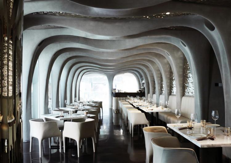 BIM建筑|奖项资讯 | CAA获2020法国凡尔赛建筑奖，成唯一获该奖的中国事务所