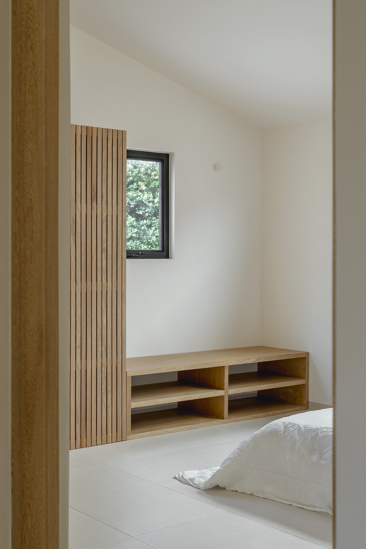 BIM建筑|佩斯卡多尔14号住宅，墨西哥 / Franca AdC