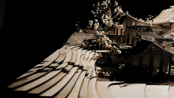 BIM建筑|2020建筑新人赛TOP 100 | 趣味屋顶 爱发呆的重大女孩设计了一场好玩的梦