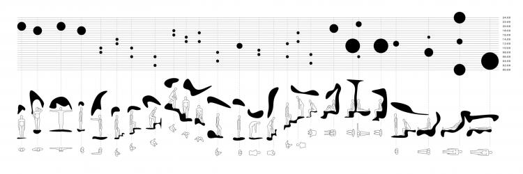 BIM建筑|2020基准杯一等奖 | 疫情之下的超级寓所磁悬浮计划