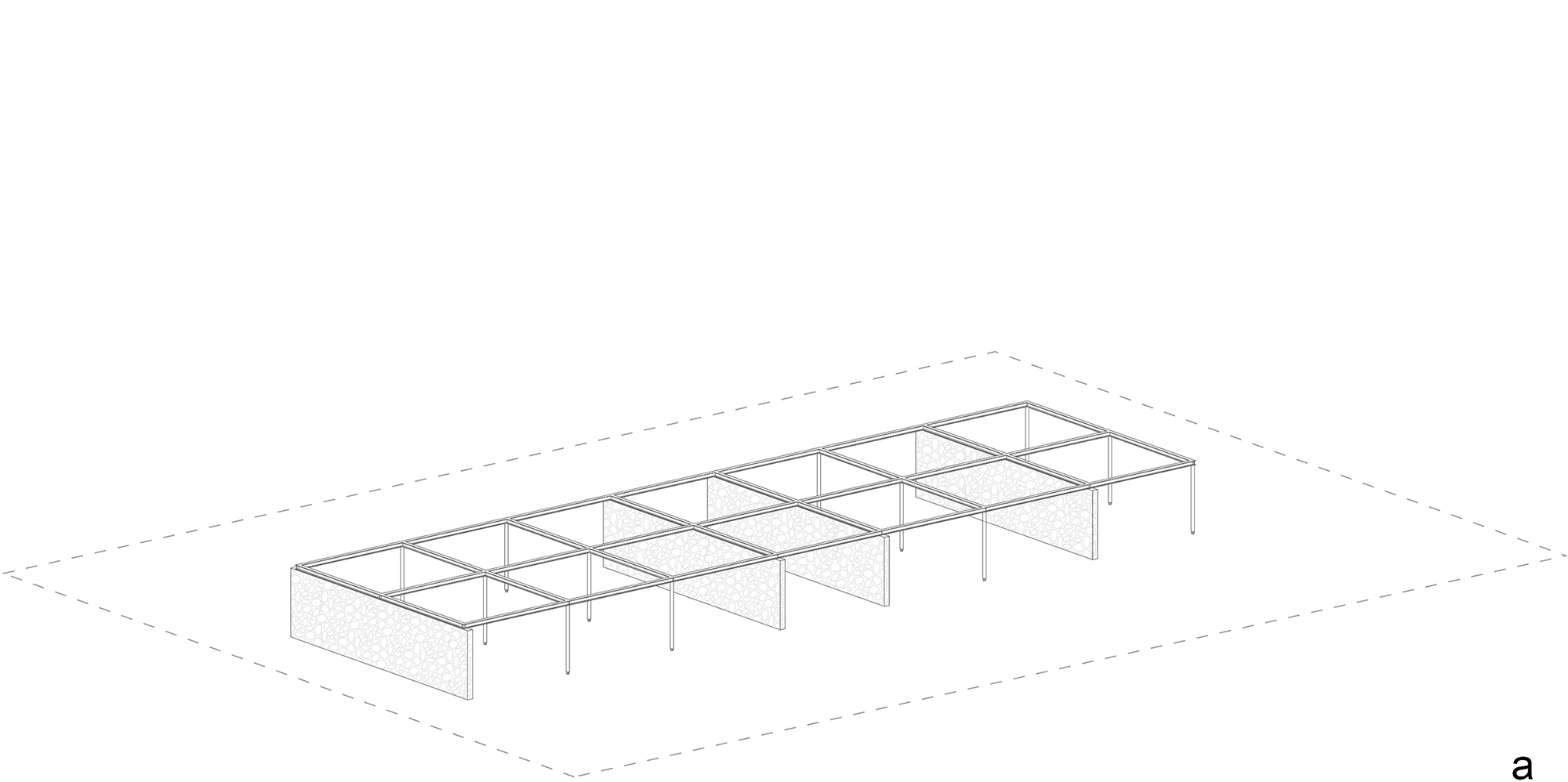 BIM建筑|Hylla落云自然体验中心：模糊的边界 / gad