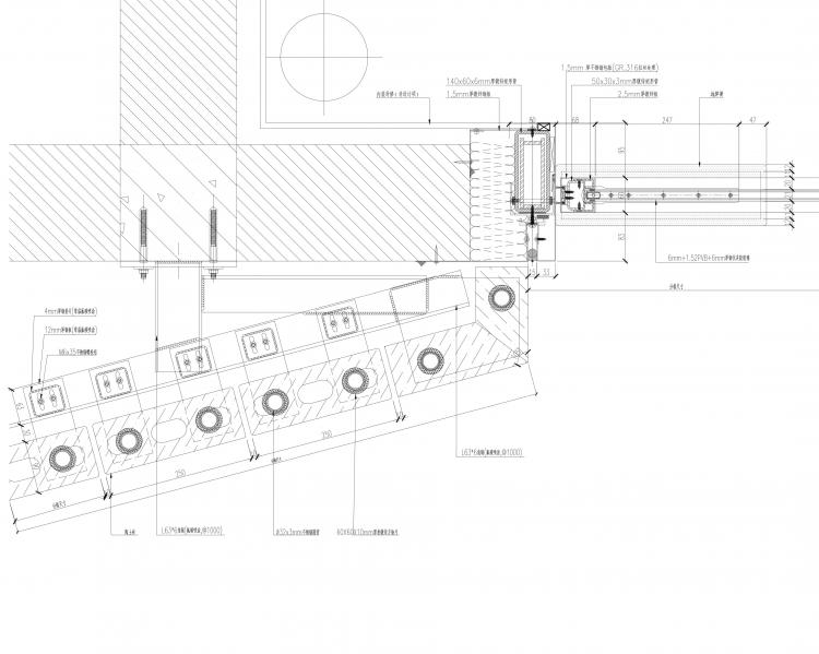 BIM建筑|建业·蓝海郑风酒店综合体 / 上海日清建筑设计