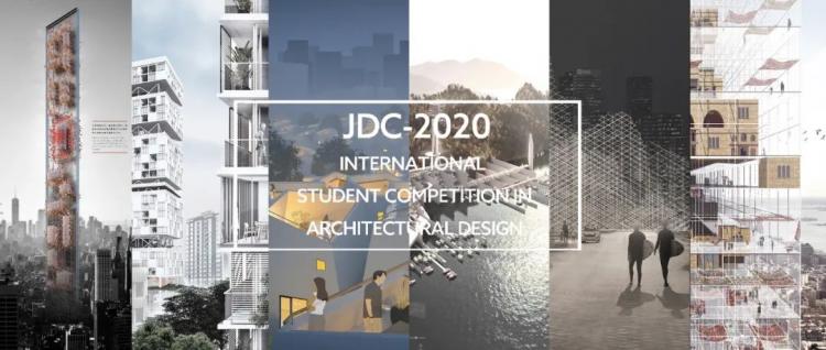 BIM建筑|2020基准杯一等奖 | 疫情之下的超级寓所磁悬浮计划